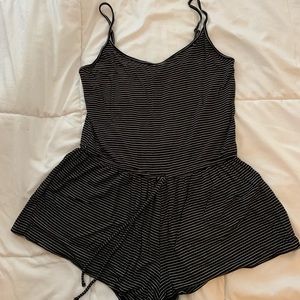 Old Navy Pants - Romper Old Navy Pants - Romper